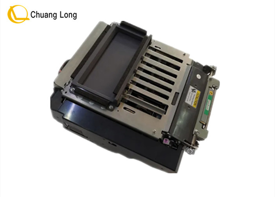 Bagian Mesin ATM Diebold Universal Recycler-UP TS-M1U1 CASH SLOT SHUTTER R/L 49-233110-000C 49233110000C