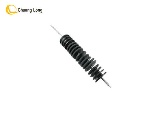 Bagian mesin ATM Wincor Nixdorf CMD V4 Double Extractor Drive Roller Shaft Assy 1750035778