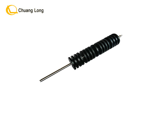 Bagian mesin ATM Wincor Nixdorf CMD V4 Double Extractor Drive Roller Shaft Assy 1750035778