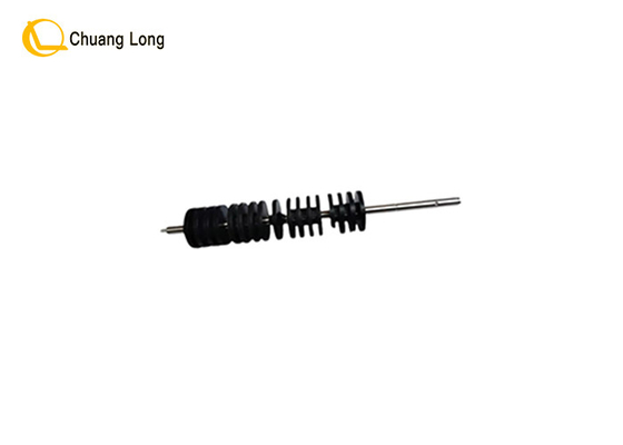 Bagian mesin ATM Wincor Nixdorf CMD V4 Double Extractor Drive Roller Shaft Assy 1750035778
