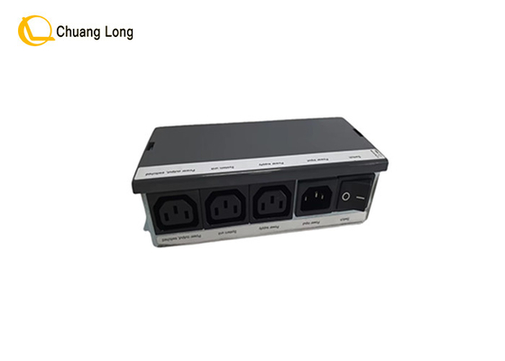 1750073167 01750073167 Bagian Mesin ATM Wincor Nixdorf Power Bank Distributor