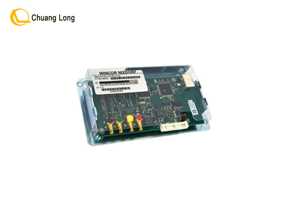 Bagian mesin ATM Wincor Nixdorf Basic-assy Anti-Skimming 01750108535 1750108535