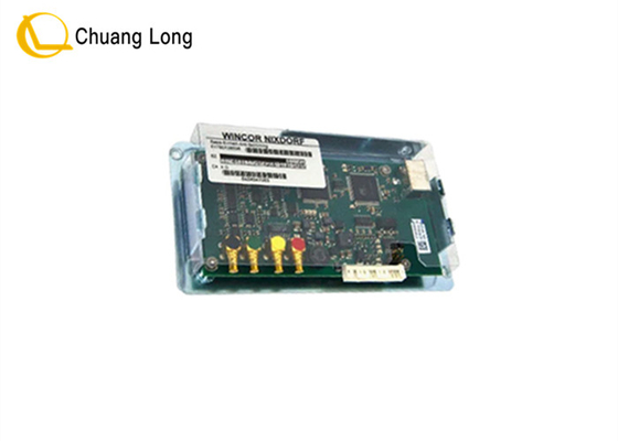 Bagian mesin ATM Wincor Nixdorf Basic-assy Anti-Skimming 01750108535 1750108535