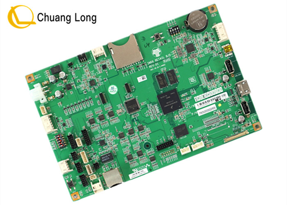 Bagian Mesin ATM Hyosung 2700CE Mainboard 7.0 Fungsi Sentuh Kunci 7650000289 S7650000289