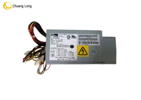 ATM Bagian Wincor 200w Power Supply Box Switching Powen Supply 1750057419 01750057419