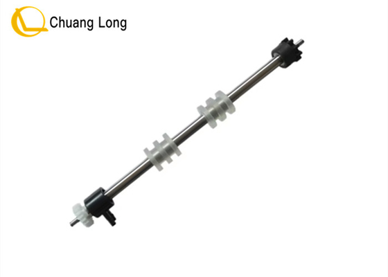 1750020811 01750020811 Bagian mesin ATM Wincor Counter Rotate Shaft Assy