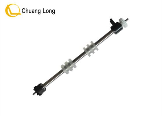1750020811 01750020811 Bagian mesin ATM Wincor Counter Rotate Shaft Assy