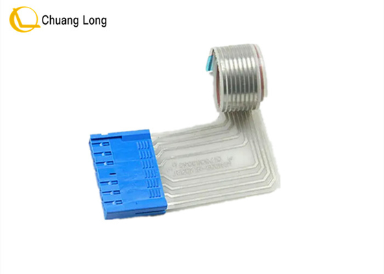 Bagian Mesin ATM Wincor V Modul Flex Kabel Flex Board MDMS Ekstensi 1750053060 01750053060
