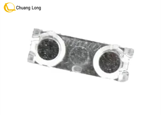 Bagian mesin ATM Wincor Tutup debu untuk photosensor PS1 Extractor XE 1750101464 01750101464