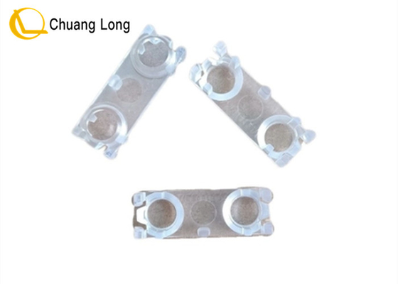 Bagian mesin ATM Wincor Tutup debu untuk photosensor PS1 Extractor XE 1750101464 01750101464