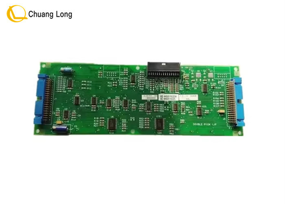 ATM suku cadang NCR Double Pick I/F Interface Board 445-0616023 4450616023