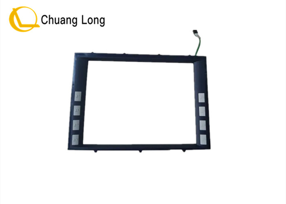 Bagian Mesin ATM Wincor Cineo C4060 15 Inch FDK Dengan Softkey 1750190038 01750190038