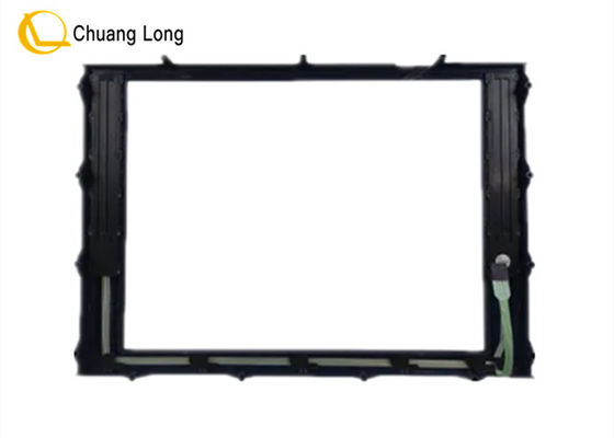 Harga bagus Bagian Mesin ATM Wincor Cineo C4060 15 Inch FDK Dengan Softkey 1750190038 01750190038 on line