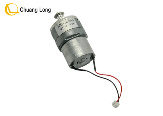 Bagian mesin ATM Glory NMD Dispenser NMD NF300 Motor A011141