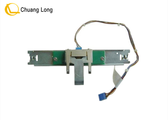 1750046776 01750046776 Bagian Mesin ATM Wincor Nixdorf Traverse Dengan Sensor Lever Assd