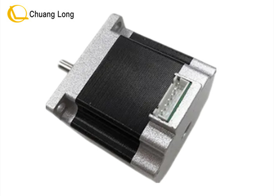Bagian mesin ATM Diebold 5500 Motor STPR PM 01.80 DEG 100 49250132000B 49-250132-000B