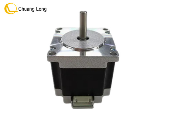 Bagian mesin ATM Diebold 5500 Motor STPR PM 01.80 DEG 100 49250132000B 49-250132-000B