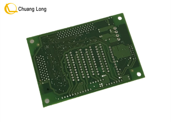 Bagian Mesin ATM Diebold 368 378 Ecrm CE RX801 Mainboard 49233199070A 49-233199-070A