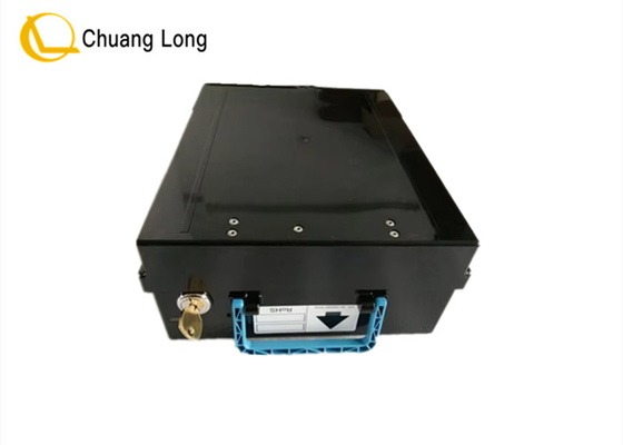 Bagian Mesin ATM Diebold Opteva Divert Cassette Retract Cassette 00-103334-000E 00103334000E