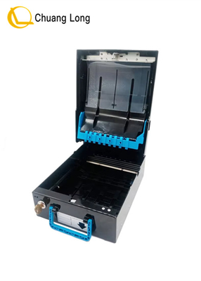 Bagian Mesin ATM Diebold Opteva Divert Cassette Retract Cassette 00-103334-000E 00103334000E