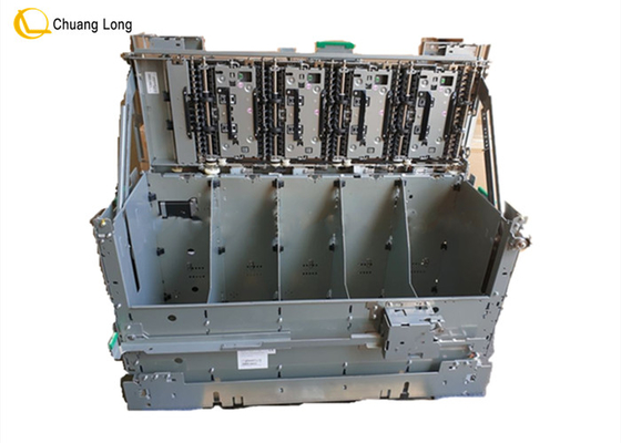 Bagian Mesin ATM Diebold HITACHI ECRM LWR 5-CSET TS-M1U1-LWD51 49-229500-000A 49229500000A