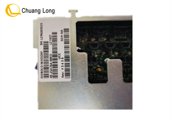 Bagian mesin ATM Diebold Nixdorf UCC UNIT 49-254764-000B 49254764000B