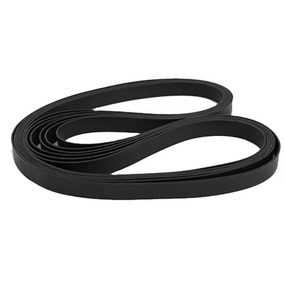 ATM suku cadang Hyosung GCDU sabuk besar 1K / 2K CDU 14x1196x0.8mm sabuk