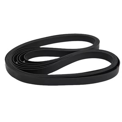 Harga bagus ATM suku cadang Hyosung GCDU sabuk besar 1K / 2K CDU 14x1196x0.8mm sabuk on line
