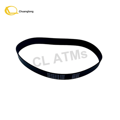 NCR ATM suku cadang NCR sabuk Transportasi datar TOP 266,7 mm 445-0646519 4450646519