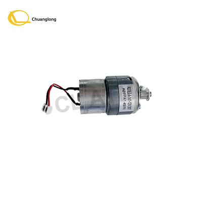 NMD ATM Bagian Glory NMD NF300 Pemisahan Motor Dispenser Motor A011141