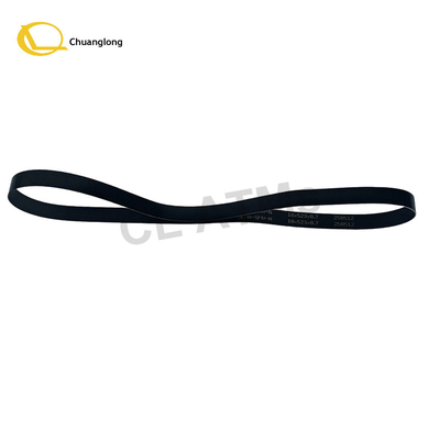 10*523*0.7mm Belt Untuk Fujitsu F53 Dispenser F53 Original Baru Multi Cassette Bill Dispensing Unit ATM Bagian 10X523X0.7