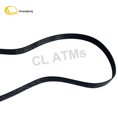 10*523*0.7mm Belt Untuk Fujitsu F53 Dispenser F53 Original Baru Multi Cassette Bill Dispensing Unit ATM Bagian 10X523X0.7