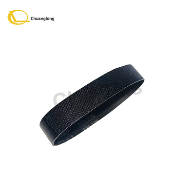 ATM Bagian Fujitsu F56 Dispenser Belt F56 Multi Cassette Bill Dispensing Unit Transport Belt 10x153x0.7mm 10*153*0.7