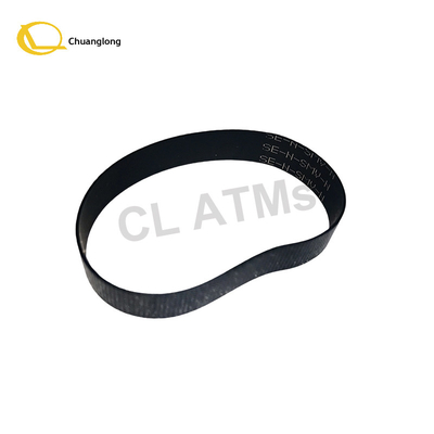 ATM Bagian Fujitsu F56 Dispenser Belt F56 Multi Cassette Bill Dispensing Unit Transport Belt 10x155x0.7mm 10*155*0.7
