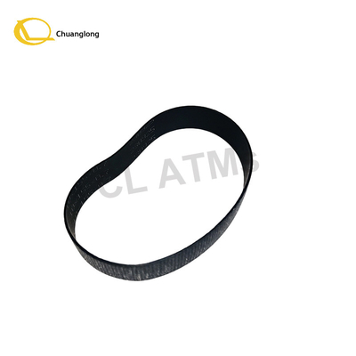 ATM Bagian Fujitsu F56 Dispenser Belt F56 Multi Cassette Bill Dispensing Unit Transport Belt 10x155x0.7mm 10*155*0.7