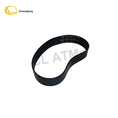 ATM Bagian Fujitsu F56 Dispenser Belt F56 Multi Cassette Bill Dispensing Unit Transport Belt 10x162x0.7mm 10*162*0.7