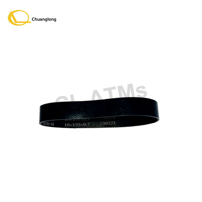 ATM Bagian Fujitsu F56 Dispenser Belt F56 Multi Cassette Bill Dispensing Unit Transport Belt 10x193x0.7mm 10*193*0.7