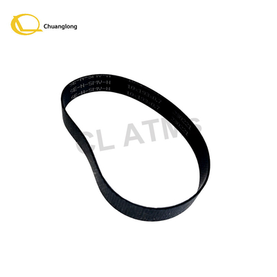 ATM Bagian Fujitsu F56 Dispenser Belt F56 Multi Cassette Bill Dispensing Unit Transport Belt 10x193x0.7mm 10*193*0.7