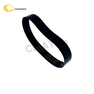 ATM Bagian Fujitsu F56 Dispenser Belt F56 Multi Cassette Bill Dispensing Unit Transport Belt 10x193x0.7mm 10*193*0.7