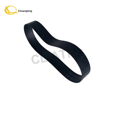 ATM Bagian Fujitsu F56 Dispenser Belts F56 Multi Cassette Bill Dispensing Unit Transport Belts 10x198x0.7mm 10*198*0.7