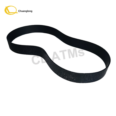 ATM Bagian Fujitsu F56 Dispenser Belt F56 Multi Cassette Bill Dispensing Unit Transport Belt 10x253x0.7mm 10*253*0.7
