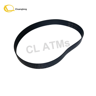 Bagian ATM Fujitsu F56 Dispenser Belts F56 Multi Cassette Bill Dispensing Unit Transport Belts 10x269x0.7mm 10*269*0.7