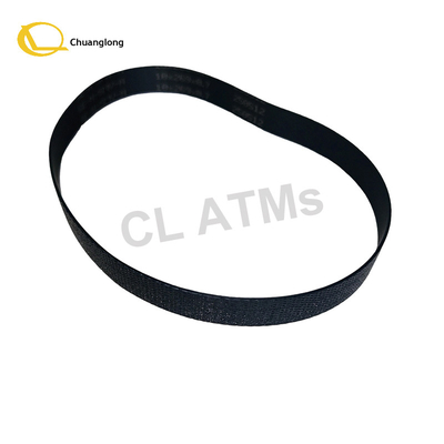 Bagian ATM Fujitsu F56 Dispenser Belts F56 Multi Cassette Bill Dispensing Unit Transport Belts 10x269x0.7mm 10*269*0.7