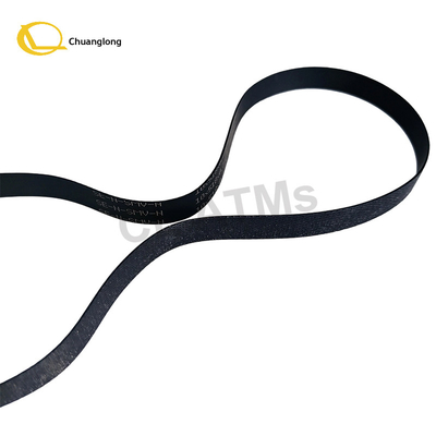 ATM Bagian Fujitsu F56 Dispenser Belt F56 Multi Cassette Bill Dispensing Unit Transport Belt 10x518x0.7mm 10*518*0.7
