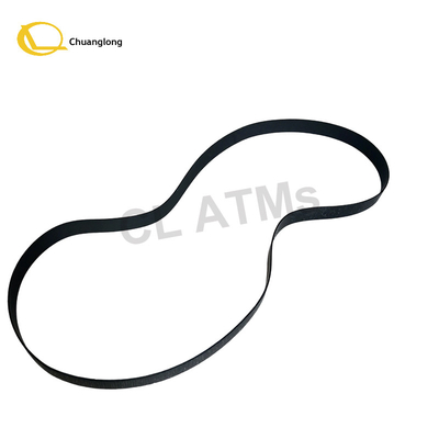ATM Bagian Fujitsu F56 Dispenser Belt F56 Multi Cassette Bill Dispensing Unit Transport Belt 10x518x0.7mm 10*518*0.7