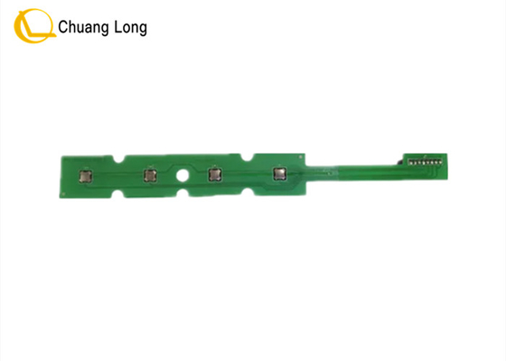 Bagian Mesin ATM NCR 6622 Fungsi Kunci Softkey FDK PCB ASSY LH 4450704535 445-0704535