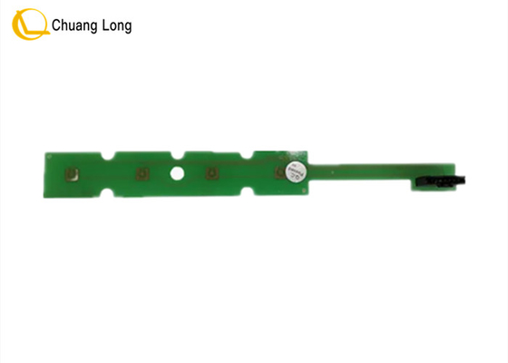 Bagian Mesin ATM NCR 6622 Fungsi Kunci Softkey FDK PCB ASSY LH 4450704535 445-0704535
