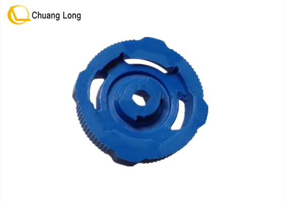 Bagian mesin ATM NCR S2 Cassette Blue Spacer Roller 4450756222 445-0756222-19