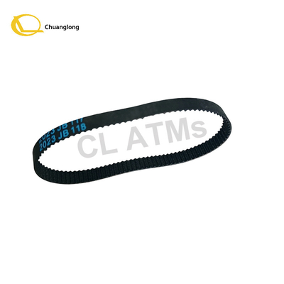 Bagian ATM Fujitsu F56 Dispenser Timing Belt F56 Multi Cassette Bill Dispensing Unit Timing Belts S2M202-6 202-S2M