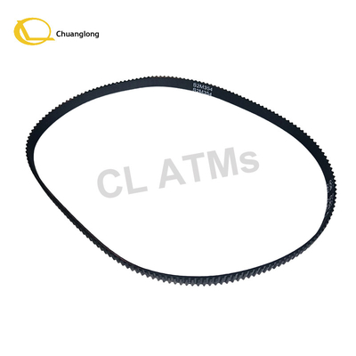 Bagian ATM Fujitsu F56 Dispenser Timing Belt F56 Multi Cassette Bill Dispensing Unit Timing Belts S2M354-6 354-S2M